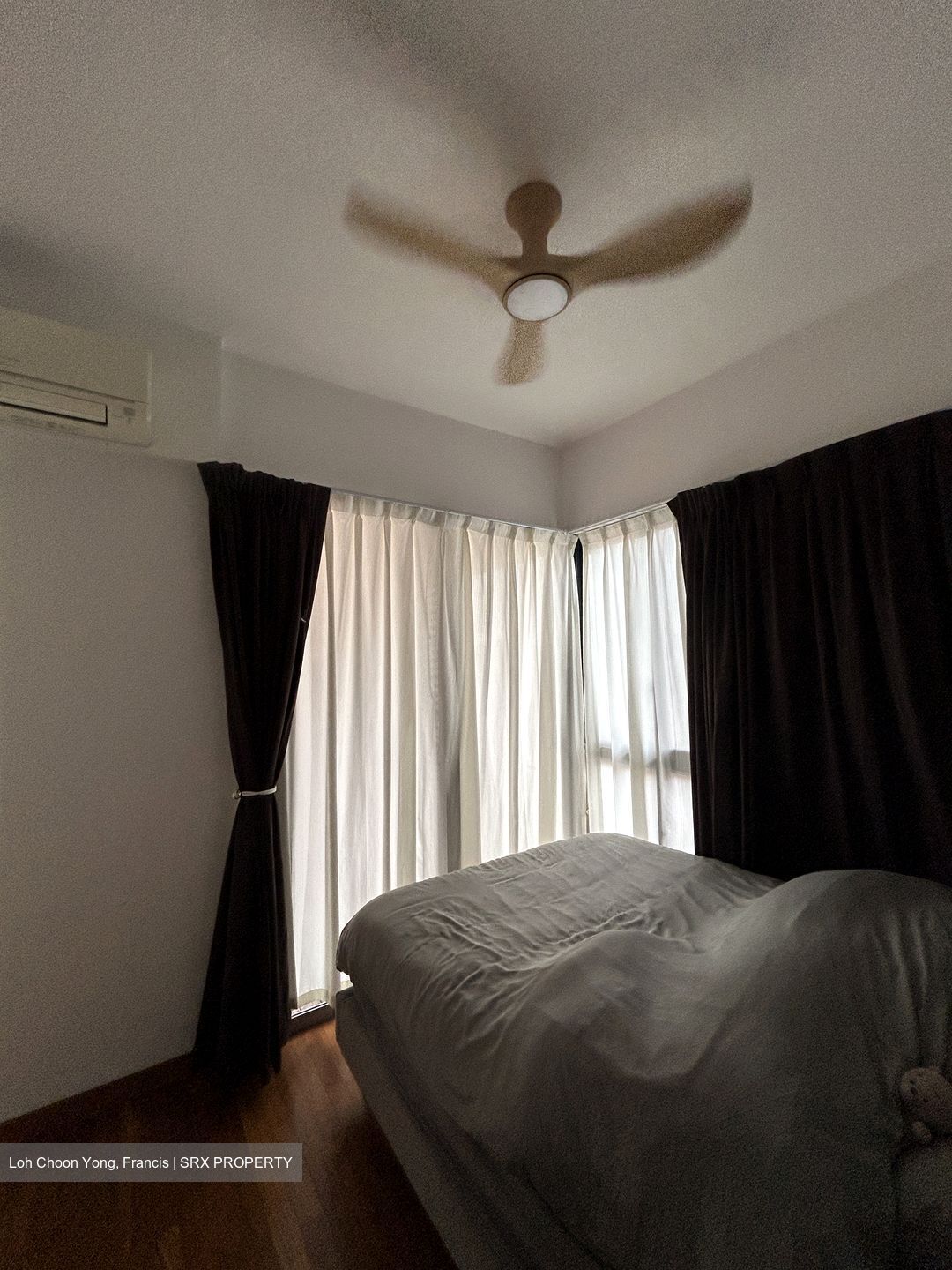 Bliss Regalia (D8), Apartment #492596371